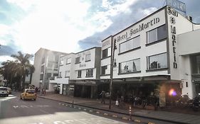 Hotel San Martin